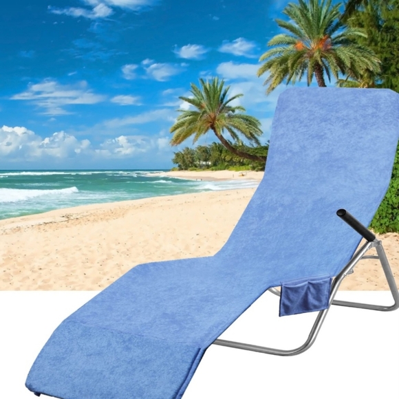 LOUNGE LIZZARD Microfiber lounge cover - Picture 15 of 15